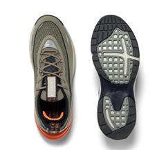Lacoste Odyssa Sneaker Erkek Ayakkabı 745SMA0004-2A9