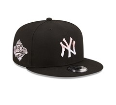 New Era New York Yankees MLB Team Drip 9FIFTY Snapback Unisex Şapka 60285215