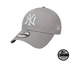 New Era New York Yankees Unisex Şapka 105319401
