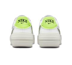 Nike Air Force 1 PLT.AF.ORM Sneaker Kadın Ayakkabı FJ4739-100