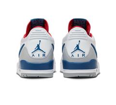 Nike Air Jordan Legacy 312 Low Sneaker Erkek Ayakkabı CD7069-104