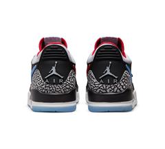 Nike Air Jordan Legacy 312 Low Sneaker Erkek Ayakkabı CD7069-004