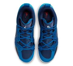 Nike Air Jordan XXXVII Low Basketbol Ayakkabı DV9909-401
