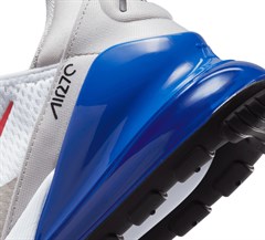 Nike Air Max 270 Sneaker Erkek Ayakkabı DV3731-100