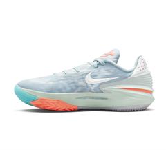 Nike Air Zoom G.T. Cut 2 Basketbol Ayakkabı DJ6015-402