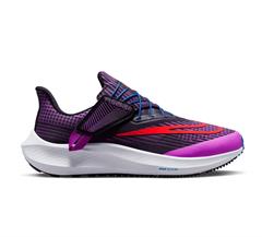 Nike Air Zoom Pegasus FlyEase Kolayca Giyilip Çıkarılabilen Kadın Yol Koşu Ayakkabı DJ7383-501