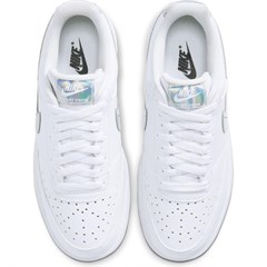 Nike Court Vision  LO Sneaker Kadın Ayakkabı CW5596-100