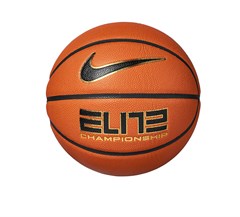 Nike Elite Championship 8P 7 No Basketbol Topu N1004086-878