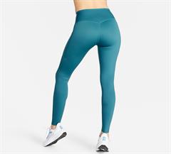 Nike Go Sıkı Destekli Normal Belli Cepli Tam Boy Kadın Tayt DQ5672-440