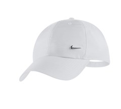 Nike H86 Cap Metal Swoosh Unisex Şapka 943092-100