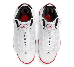 Nike Jordan 6 Rings Sneaker Erkek Ayakkabı 322992-160