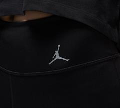 Nike Jordan Sport Logolu Kadın Tayt DQ4448-010