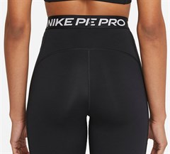 Nike Pro 365 Yüksek Belli 18 cm Kadın Şort DA0481-011