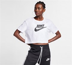Nike W Nk Essential Pant 7/8 Kadın Eşofman Altı Bv2898-011 Fiyatı,  Yorumları - Trendyol