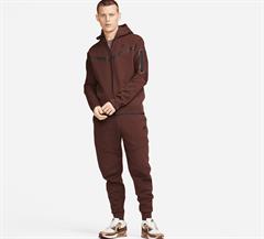 Nike Sportswear Tech Fleece Hoodie Erkek Sweatshirt CU4489-227