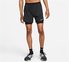 Nike Stride Dri-FIT 13 cm Hibrit Erkek Koşu Şort DM4757-010