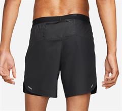 Nike Stride Dri-FIT 18 cm 2si 1 Arada Erkek Koşu Şort DM4759-010