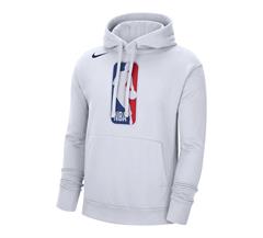 Nike Team 31 NBA Fleece Kapüşonlu Erkek Sweatshirt DN4777-100