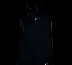 Nike Therma-FIT Yarım Fermuarlı Kadın Koşu Üst DD6799-442