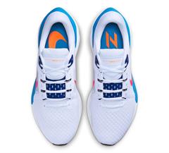 Nike Vomero 16 Erkek Yol Koşu Ayakkabı FJ3995-100
