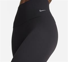 Nike Zenvy Hafif Destekli Yüksek Belli 7/8 Kadın Tayt DQ6015-010