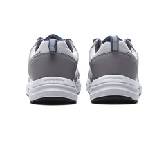 Skechers Oak Canyon Sneaker Erkek Ayakkabı 237348-GRY