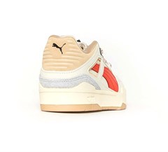 Puma Slipstream Retro Sneaker Kadın Ayakkabı 387999-001