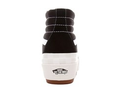 Vans UA SK8-Hi Stacked Platform Sneaker Kadın Ayakkabı VN0A4BTW5ZN1