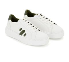Vegtus Oasis Green Sneaker Kadın Ayakkabı 81284021005