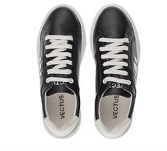 Vegtus Onix Black Sneaker Erkek Ayakkabı 52100210010