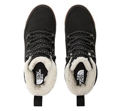 The North Face Sierra Mid Waterproof Lace-up Sneaker Kadın Bot NF0A4T3XR0G1