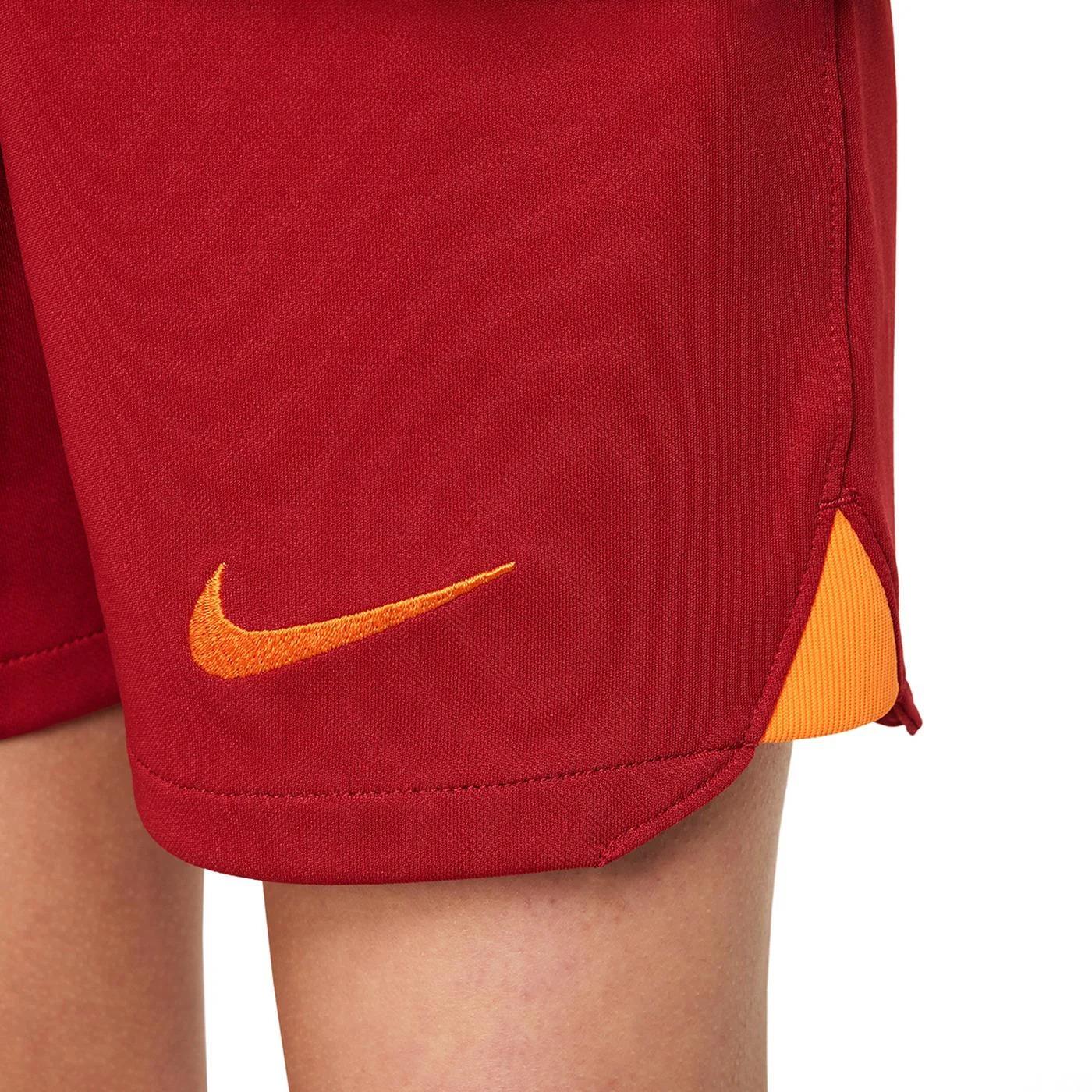 Nike Galatasaray 2023/2024 Çocuk (Kız/Erkek) İç Saha Forma Set