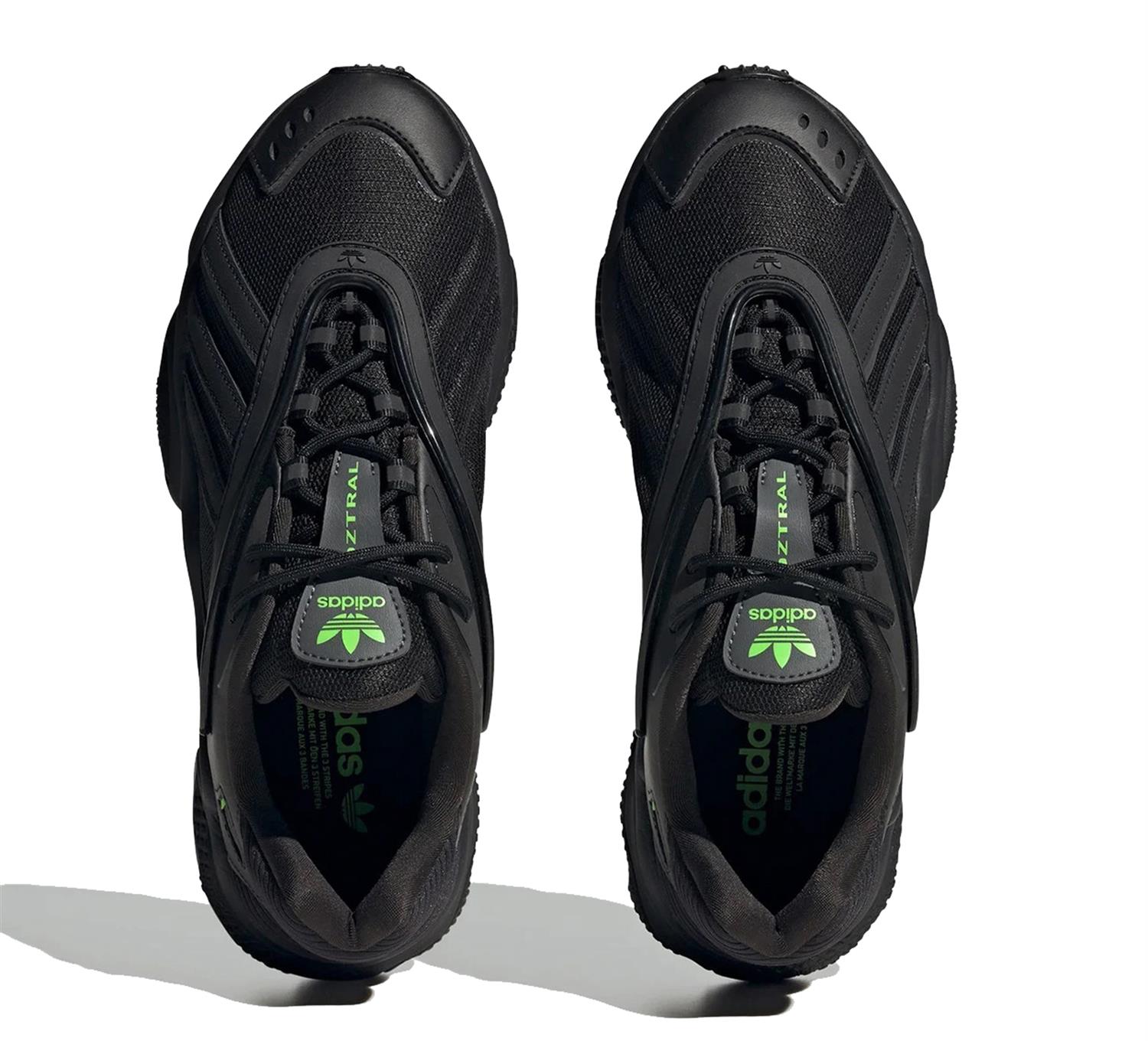 adidas oztral sneaker erkek ayakkabı HP6565