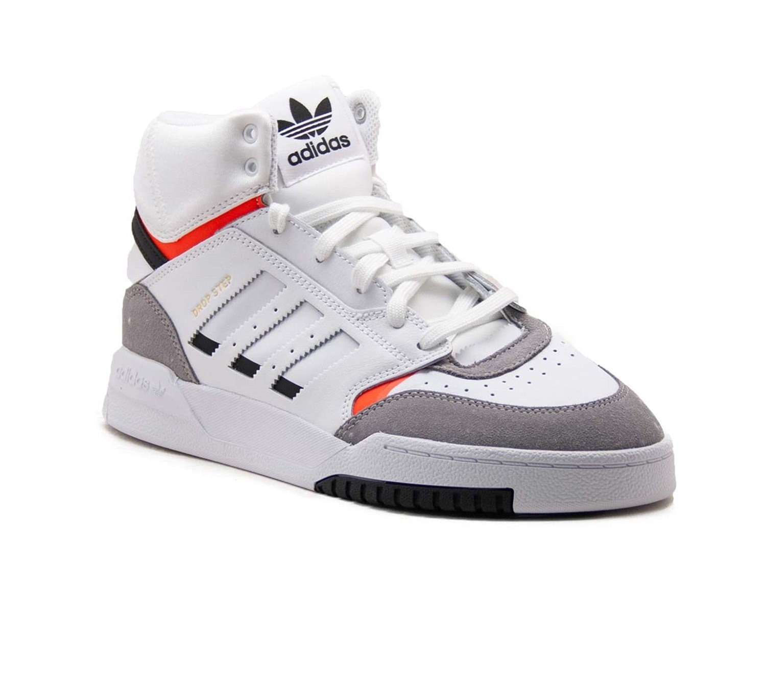 adidas drop step sneaker erkek ayakkabı EE5220