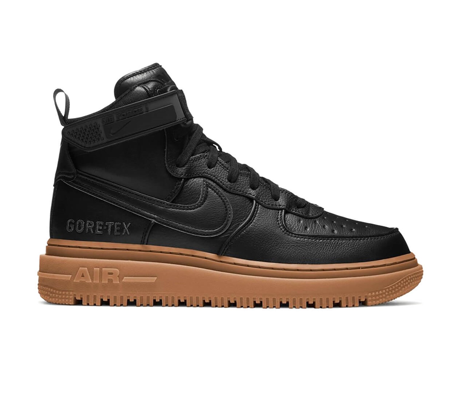 Nike Air Force 1 GORE-TEX® Boot Sneaker Erkek Ayakkabı CT2815-001
