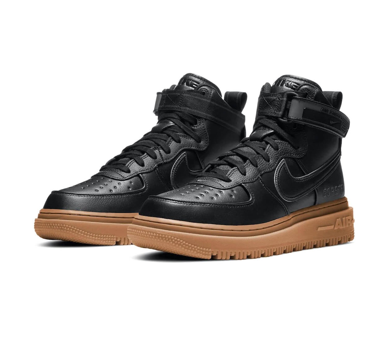 Nike Air Force 1 GORE-TEX® Boot Sneaker Erkek Ayakkabı CT2815-001