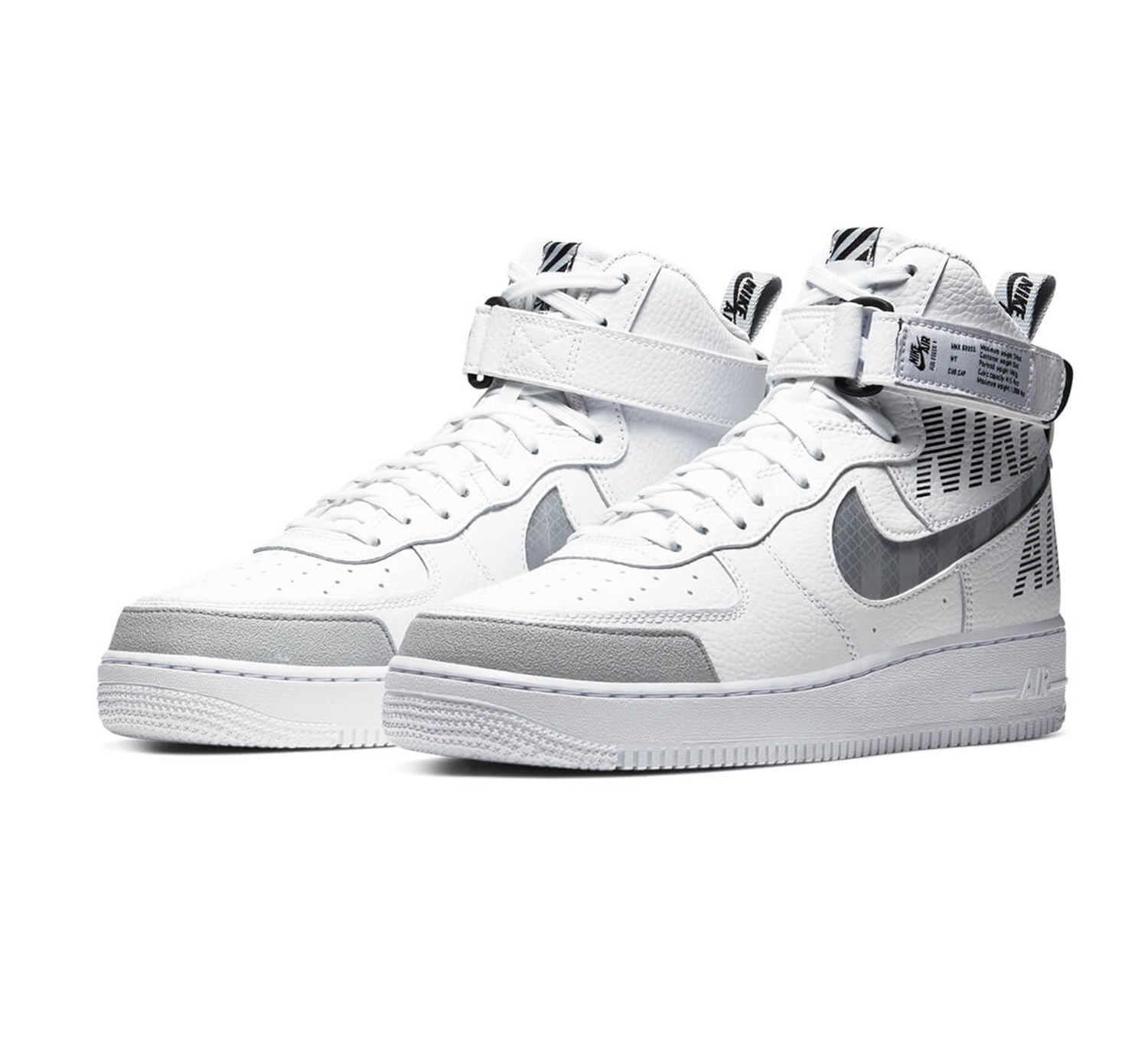 Nike Air Force 1 high '07 LV8 2 Sneaker Erkek Ayakkabı CQ0449-100