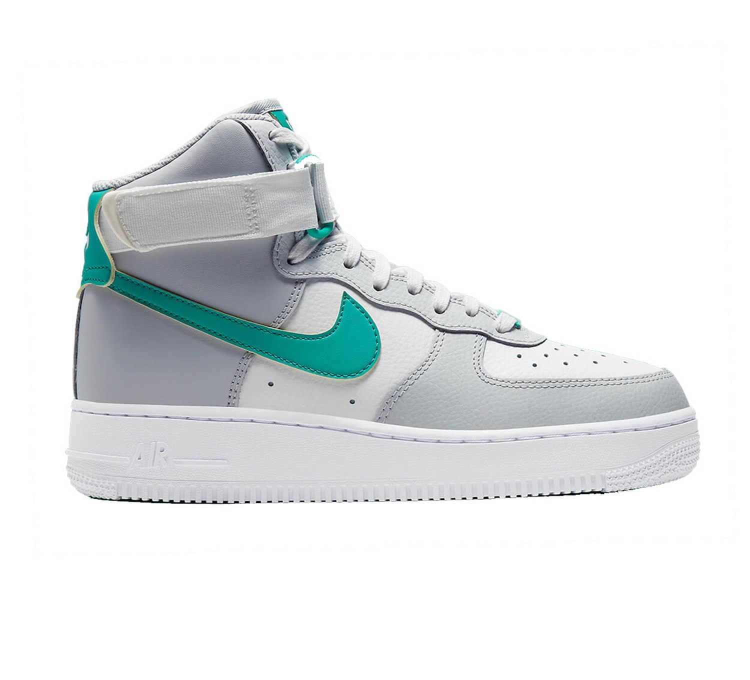 Nike Air Force 1 High Sneaker Kadın Ayakkabı 334031-015