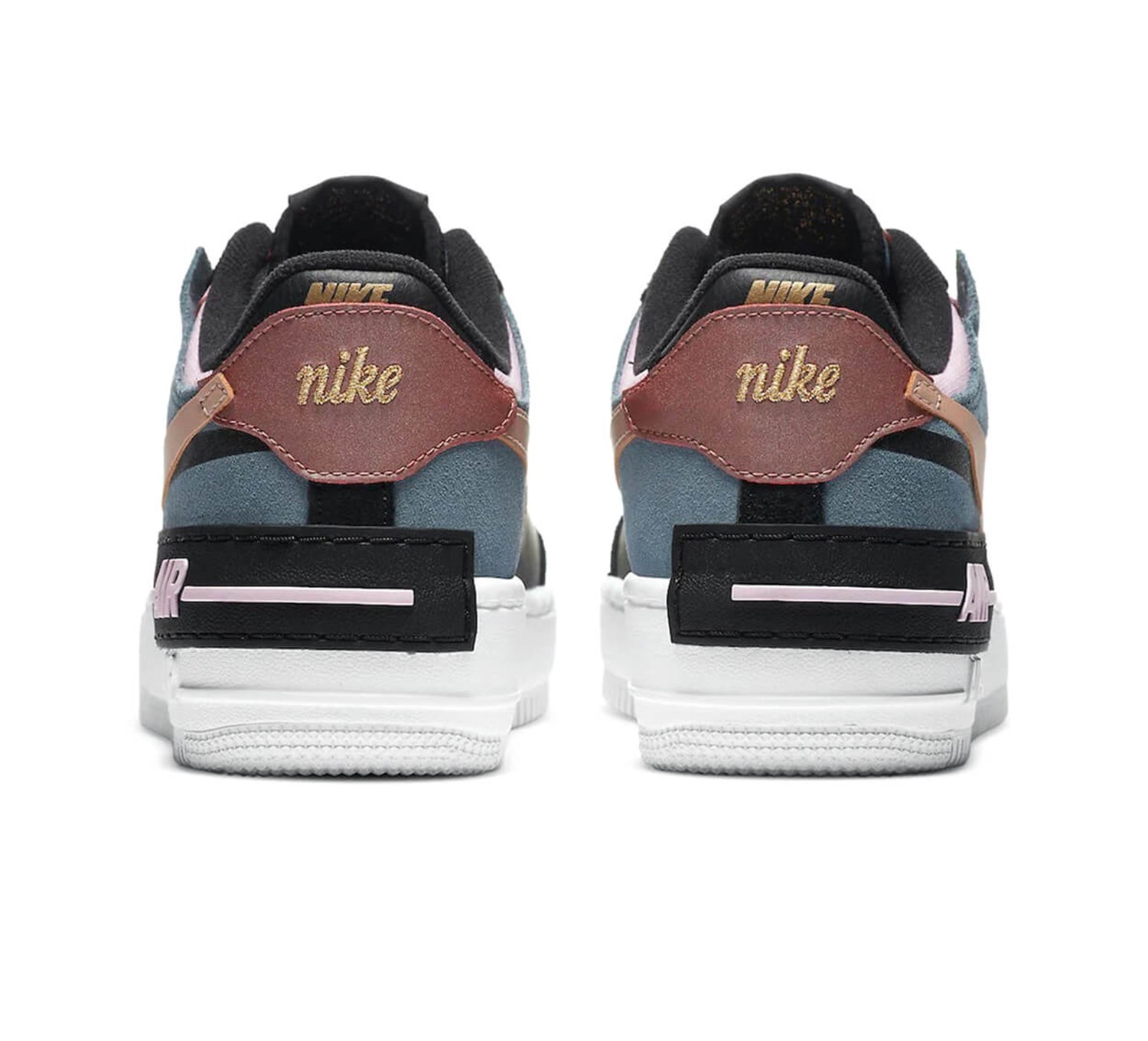 air force 1 shadow rtl