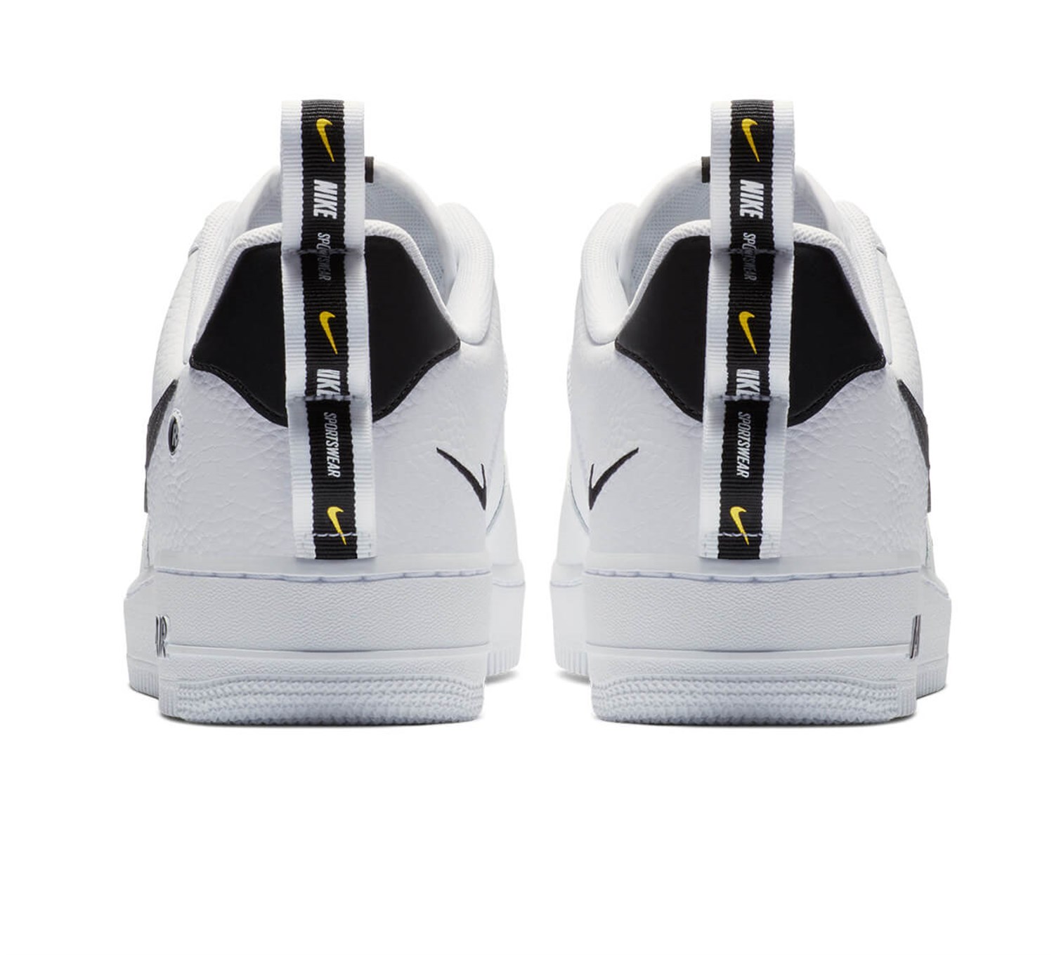 Nike Air Force 1'07 LV8 Utility Sneaker Erkek Ayakkabı AJ7747-100
