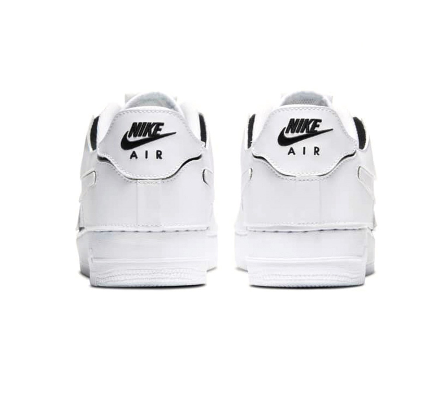 Nike Air Force 1/1 Sneaker Erkek Ayakkabı CZ5093-100