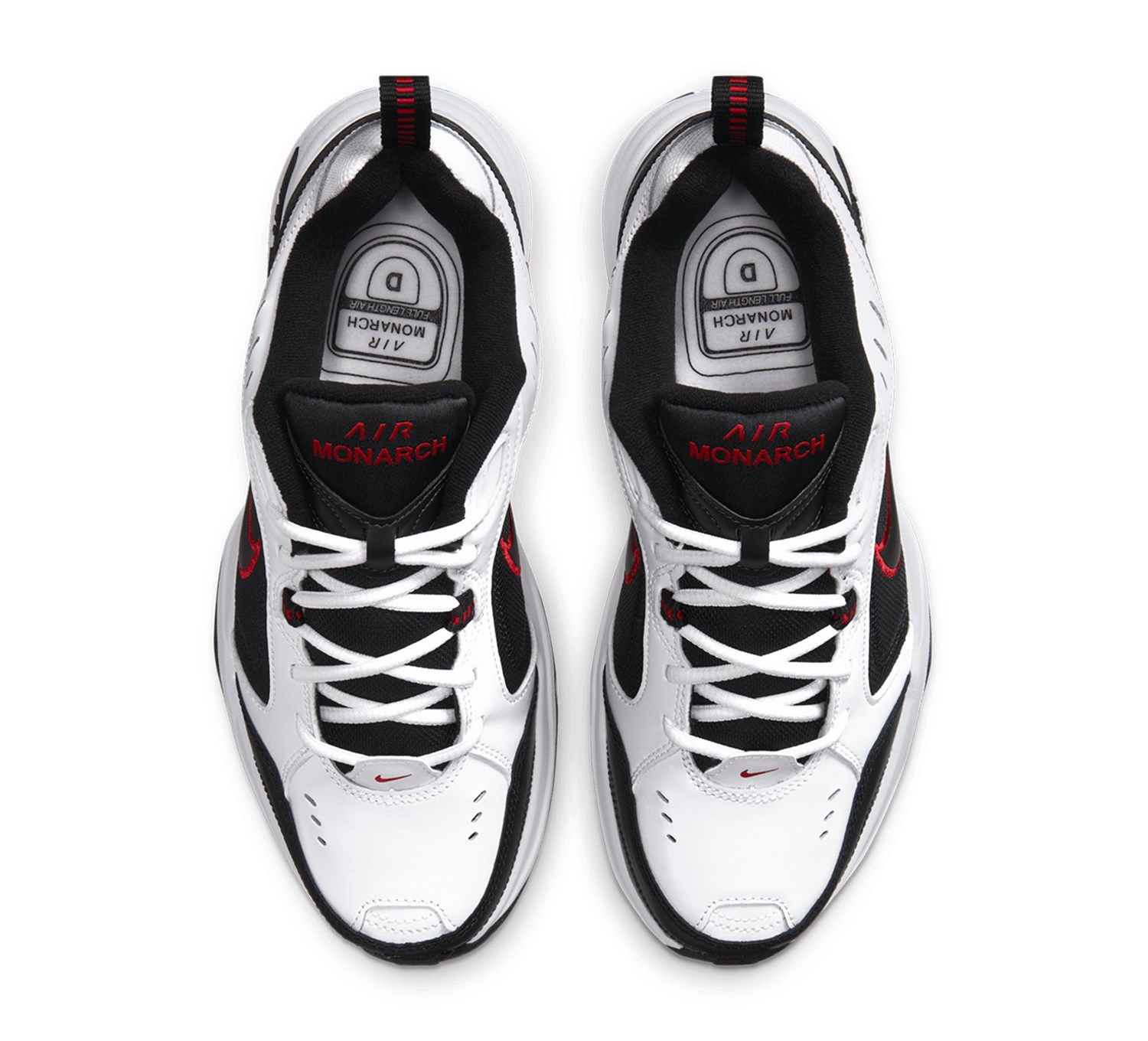 Nike Air Monarch IV Sneaker Erkek Ayakkabı 415445-101