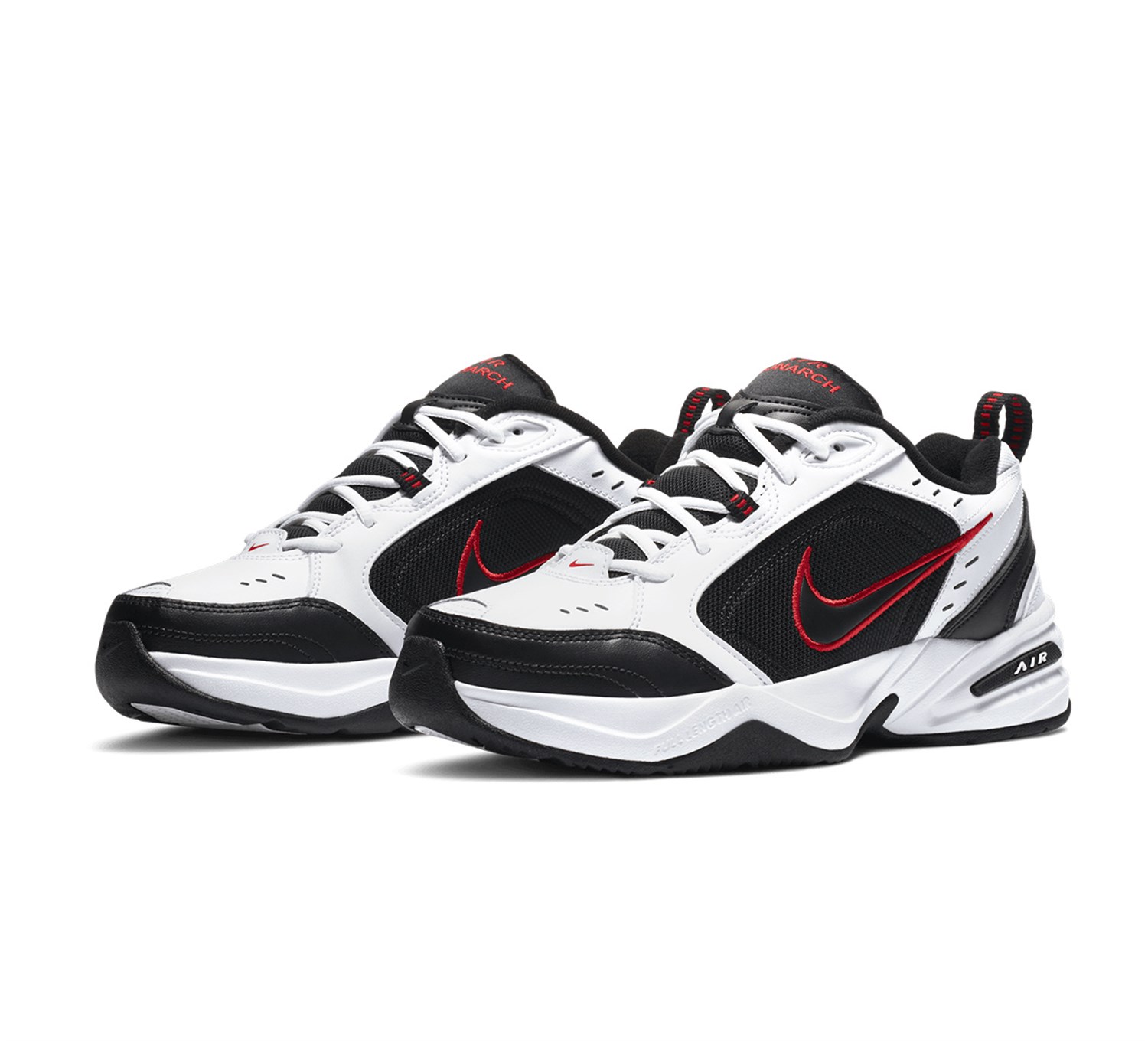 Nike Air Monarch IV Sneaker Erkek Ayakkabı 415445-101