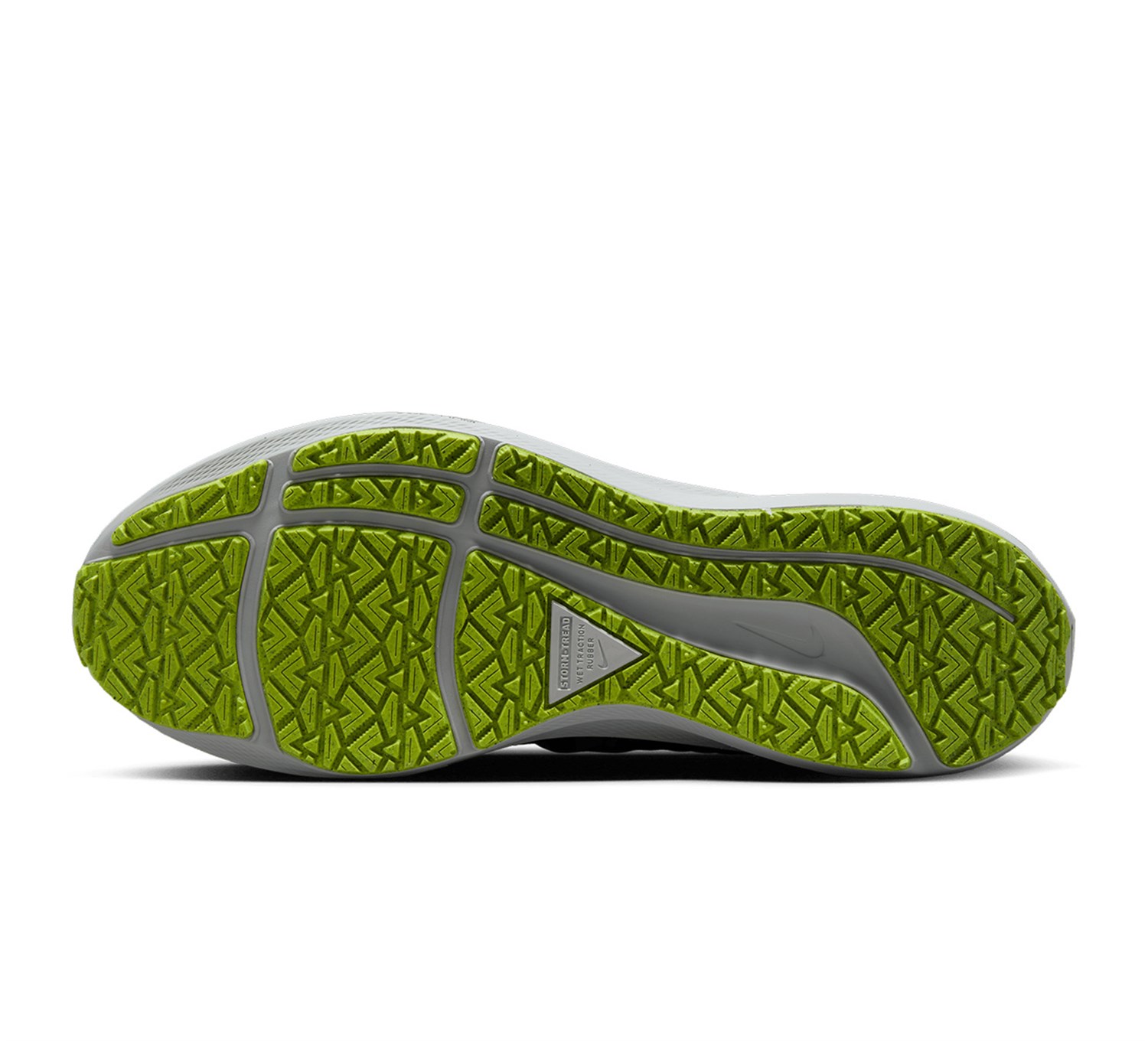 Nike Air Zoom Pegasus 39 Shield Hava Şartlarına Dayanıklı Erkek Yol Koşu  Ayakkabı DO7625-002