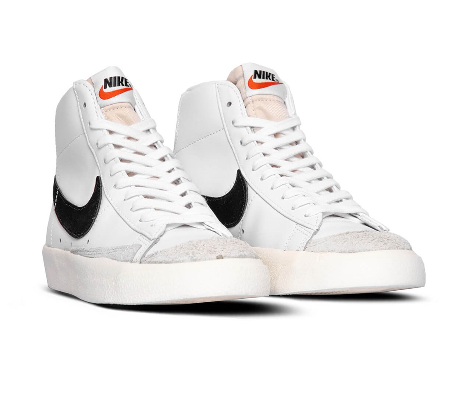 Nike blazer mid 77 Sneaker Kadın Ayakkabı CZ1055-100