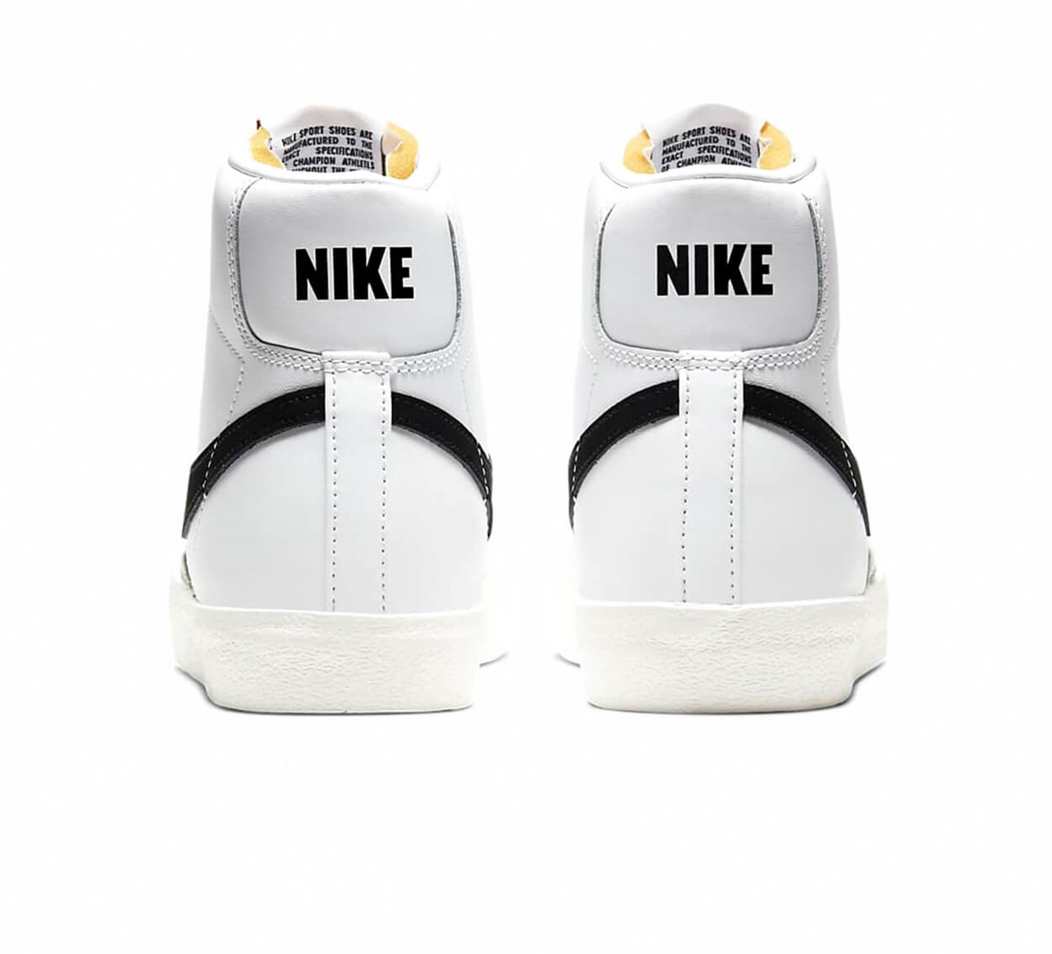 Nike blazer mid 77 Sneaker Kadın Ayakkabı CZ1055-100