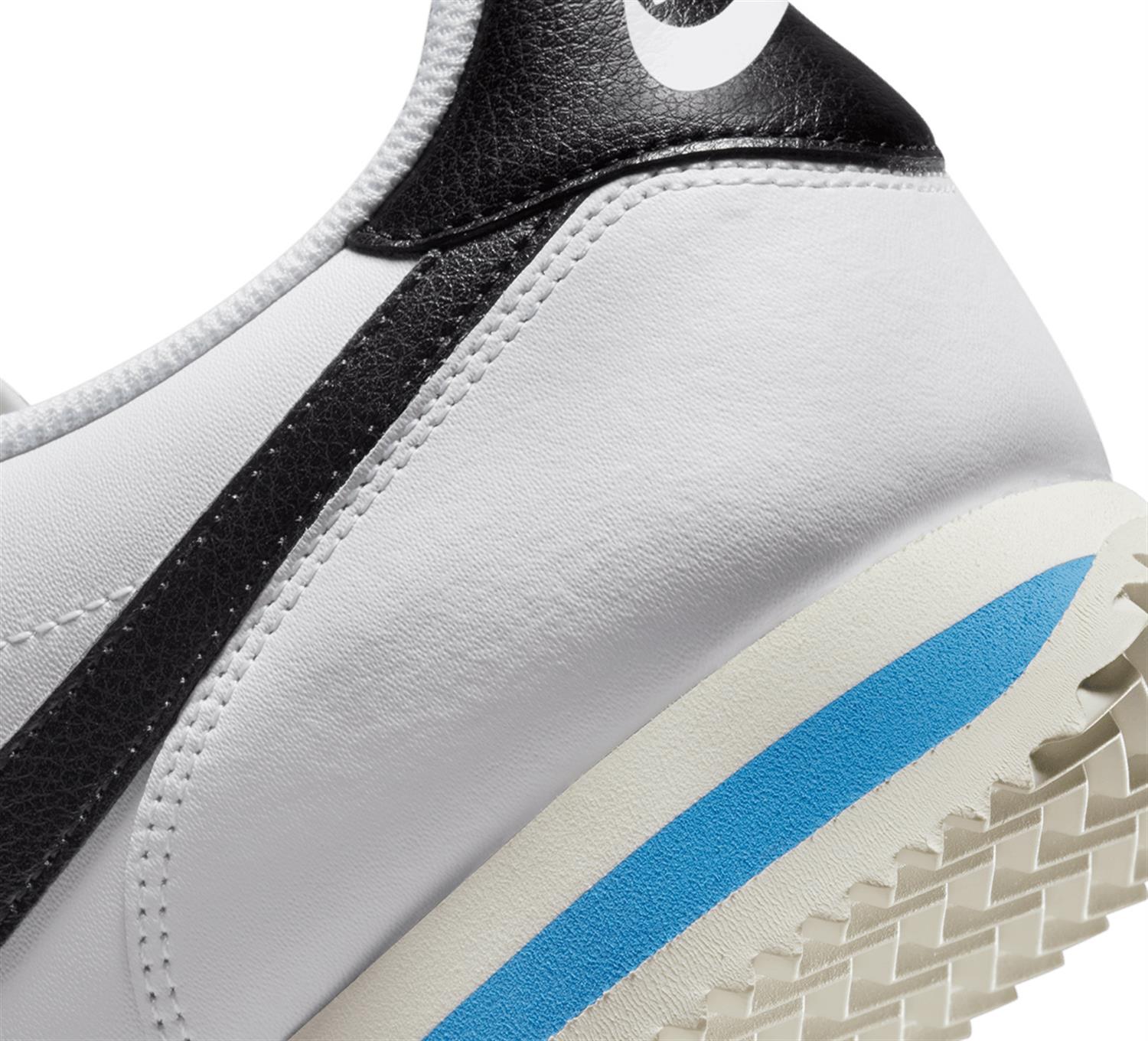 Nike Cortez Sneaker Erkek Ayakkabı DM4044-100