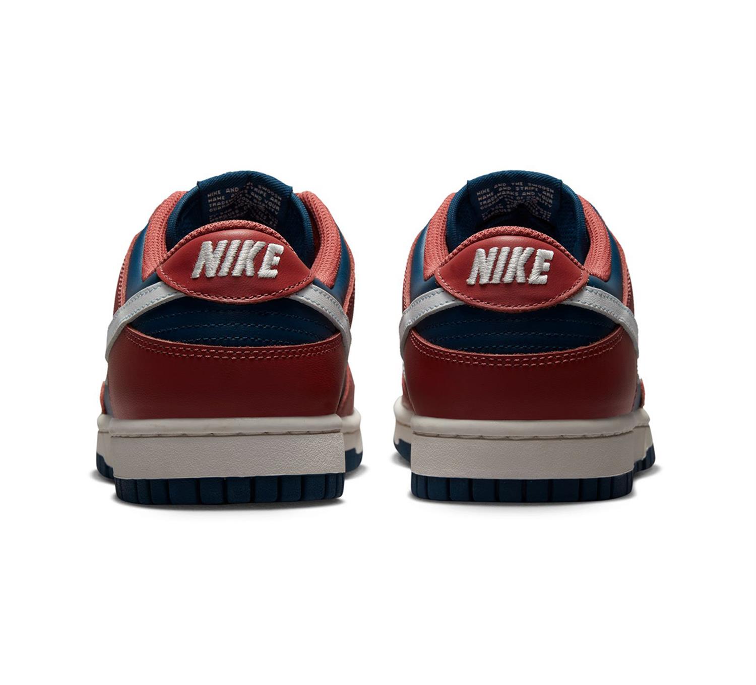 Nike canyon rust low фото 28