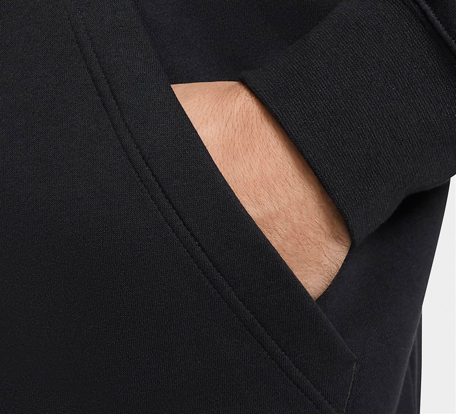 Nike Jordan Jumpman Air Yünlü Erkek Sweatshirt CK6684010