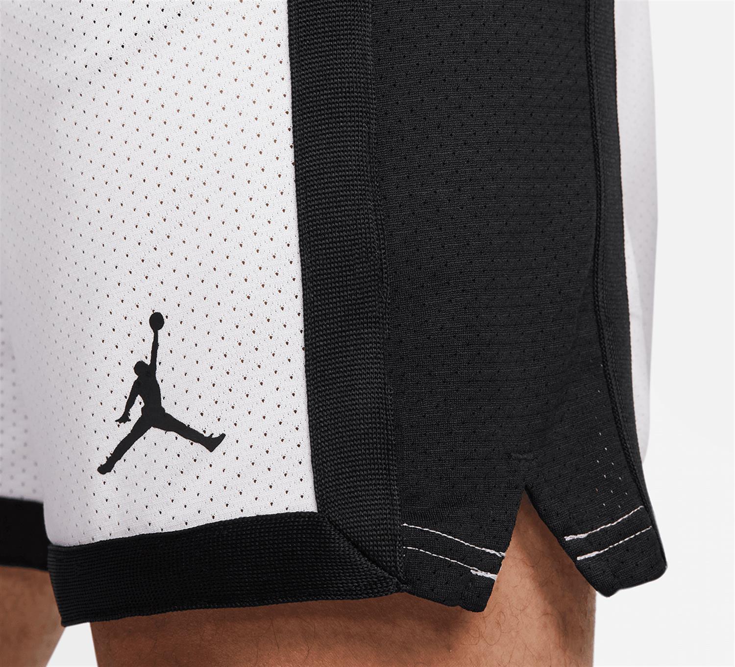 Nike Jordan Sport Dri-FIT Fileli Erkek Şort DH9077-100